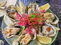 -千岛蚝高压锅生蚝·人参火锅(白云万达店)