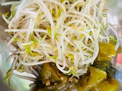 -龙上水现炒生料(柳沙店)