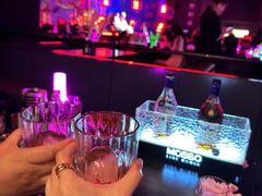 -MOSSO·Liveshow(M3香港广场店)