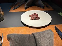 -拉蒂娜·巴西牛排馆 Latina·Brazilian Steakhouse(王府井喜悦店)