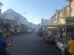 -金伯利街美食夜市