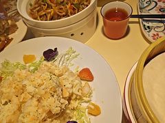 -京鸭棠(让胡路万达店)
