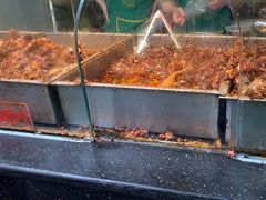 -老黄记手撕烤兔(玉林街店)