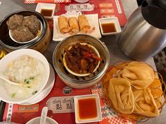 -点点心点心专门店(旺角店)