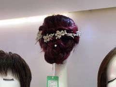 -leadzones伦尊斯时尚假发(和平茂业店)