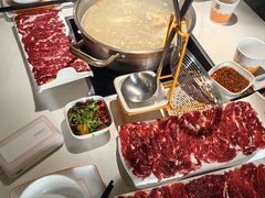 -潮发潮汕牛肉店(永庆坊店)
