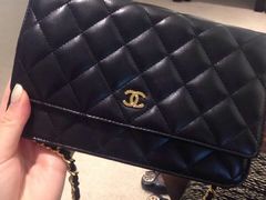 -CHANEL(恒隆广场店)