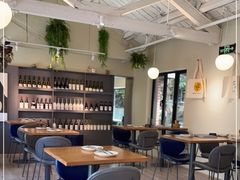 大堂-Money Shops(愚园路店)