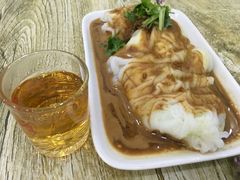 -州记·肠粉·牛肉火锅(福安店)