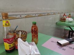 -福星面店(美景花园店)