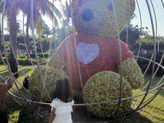 -三亚亚龙湾天域度假酒店