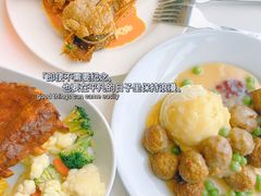 -宜家·瑞典风味餐厅(三桥店)