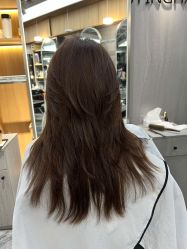 -Sying杉影日式烫染專門店