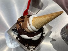 -DQ·蛋糕·冰淇淋(科华王府井店)
