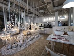 大堂-娜娜家·Nana's restaurant(国金汇店)