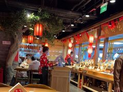 大堂-鸽子窝(青塔店)