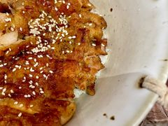 -ITARU食堂·定食料理(西丽店)