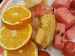 -比格比萨自助(万柳华联店)