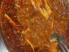 -清真·天府皇城坝百年牛肉火锅(皇城清真寺店)