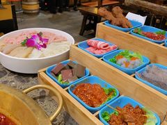 -小龙坎火锅(春熙太古里店)