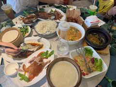 -鸭匠食府·挂炉烤鸭·新京菜(阜成路店)
