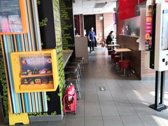 -麦当劳(顺义店)