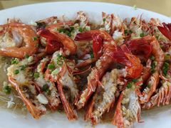 -吉莲利苑海鲜酒家(珠海拱北29年老字号店)