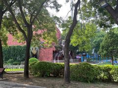 -北京世界公园