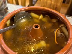 -小厨子私房菜·云南美食店