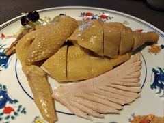 -申粤轩酒楼·三十年粤菜经典(丁香花园店)