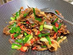 -湘力力小院·鱼汤泡饭(枫林路店)