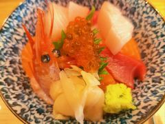 -西村日本料理(香格里拉饭店)