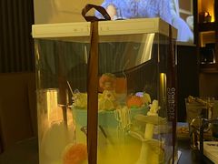 -CAKEBOSS蛋糕老板(东直门来福士店)