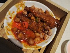 -煲王粤菜餐厅(中侨中心店)