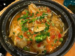 -海食焗(新光天地店)
