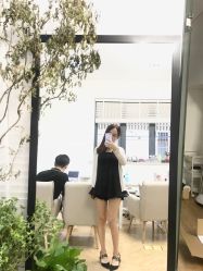 -J Plus日式美甲美睫沙龙