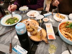 -飞天大厦清真餐厅