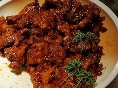 -福州大饭店-自助餐