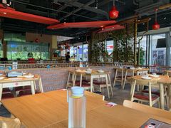 -虾满堂小龙虾烧烤(富荟广场店)