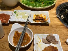 -牛炙烤肉(车公庙店)