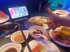 -海韵之星邮轮水会(明发商业广场店)