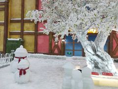 -广州热雪奇迹