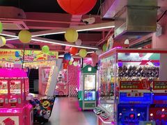 -阿尔法Game Station(中山路店)