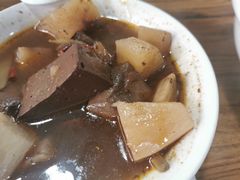 -天台小吃(新城店)