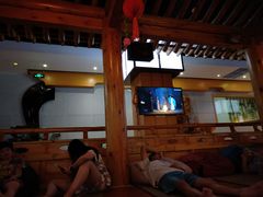 -丽池宫韩式汗蒸会馆(华灯坊店)
