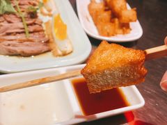 -潮界(虹桥新天地店)