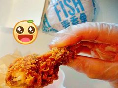 -麦当劳(健德桥得来速店)