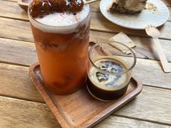 -转山咖啡(松柏社区店)