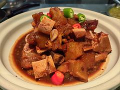 -壹只菜·崇明本地特色菜(崇明南门店)