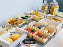 -蔡澜点心·粤菜(月星环球港店)